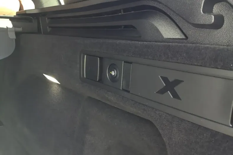 BMW X5 din 2024 cu 10.146 km - oferta BMW112303 - foto 11