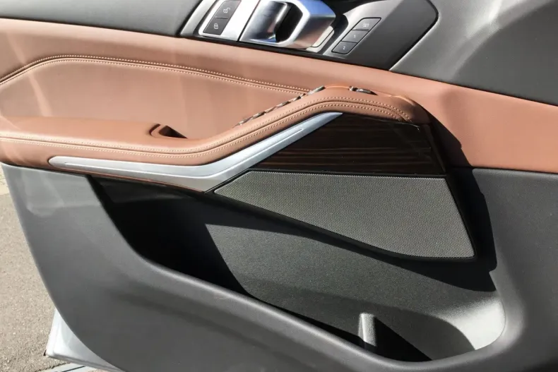 BMW X5 din 2024 cu 10.146 km - oferta BMW112303 - foto 17