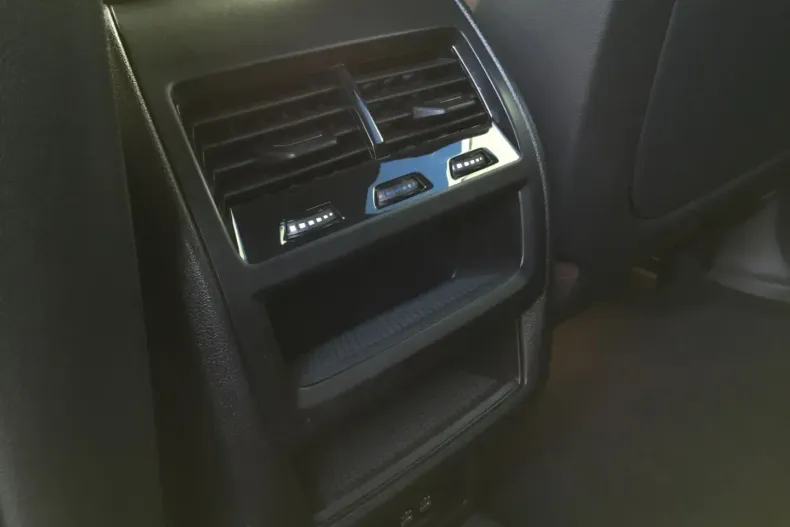 BMW X5 din 2024 cu 10.146 km - oferta BMW112303 - foto 20