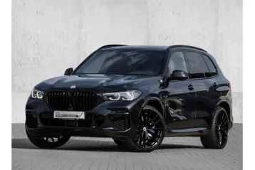 BMW X5 din 2023 - oferta BMW112306
