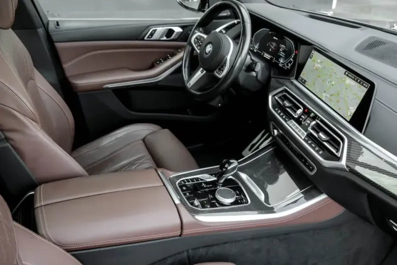 BMW X5 din 2023 cu 42.944 km - oferta BMW112306 - foto 3