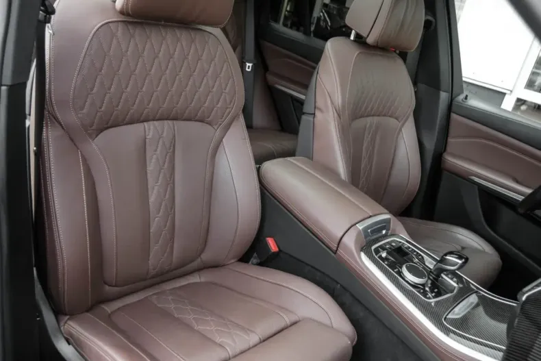 BMW X5 din 2023 cu 42.944 km - oferta BMW112306 - foto 6