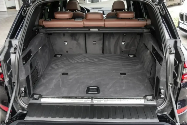 BMW X5 din 2023 cu 42.944 km - oferta BMW112306 - foto 15