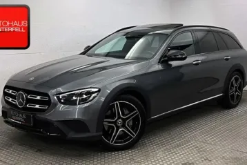 Mercedes-Benz E 220 din 2021 - oferta MER112307