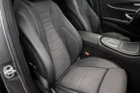 Mercedes-Benz E 220 din 2021 cu 92.374 km - oferta MER112307 - foto 8