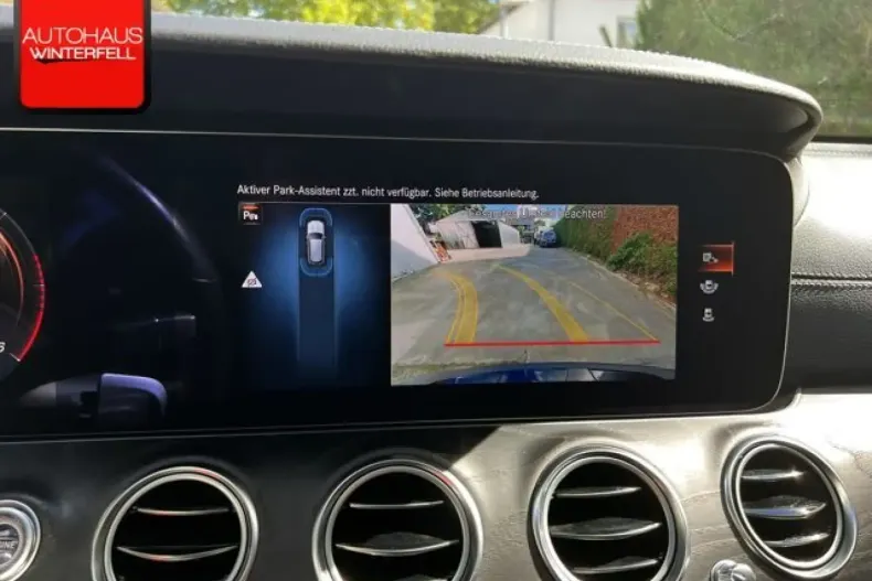 Mercedes-Benz E 220 din 2021 cu 92.374 km - oferta MER112307 - foto 11