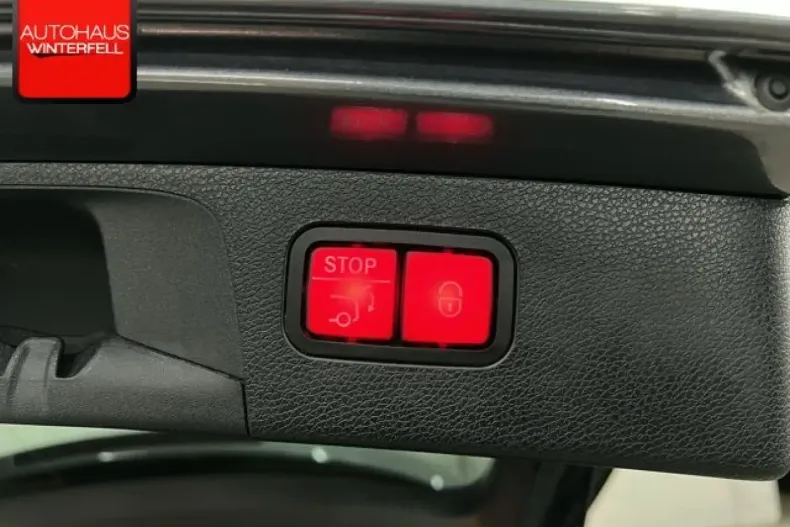 Mercedes-Benz E 220 din 2021 cu 92.374 km - oferta MER112307 - foto 12