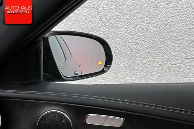 Mercedes-Benz E 220 din 2021 cu 92.374 km - oferta MER112307 - foto 14