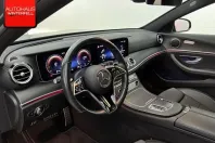 Mercedes-Benz E 220 din 2021 cu 92.374 km - oferta MER112307 - foto 16