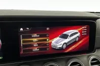 Mercedes-Benz E 220 din 2021 cu 92.374 km - oferta MER112307 - foto 24