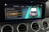 Mercedes-Benz E 220 din 2021 cu 92.374 km - oferta MER112307 - foto 26