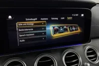 Mercedes-Benz E 220 din 2021 cu 92.374 km - oferta MER112307 - foto 30