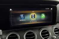 Mercedes-Benz E 220 din 2021 cu 92.374 km - oferta MER112307 - foto 31