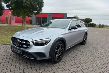 Mercedes-Benz E 220 din 2021 - oferta MER112309