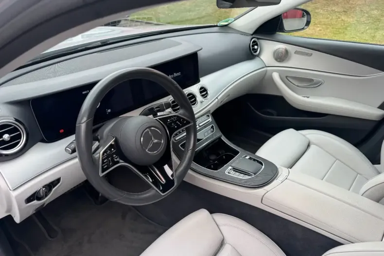 Mercedes-Benz E 220 din 2021 cu 100.000 km - oferta MER112309 - foto 4