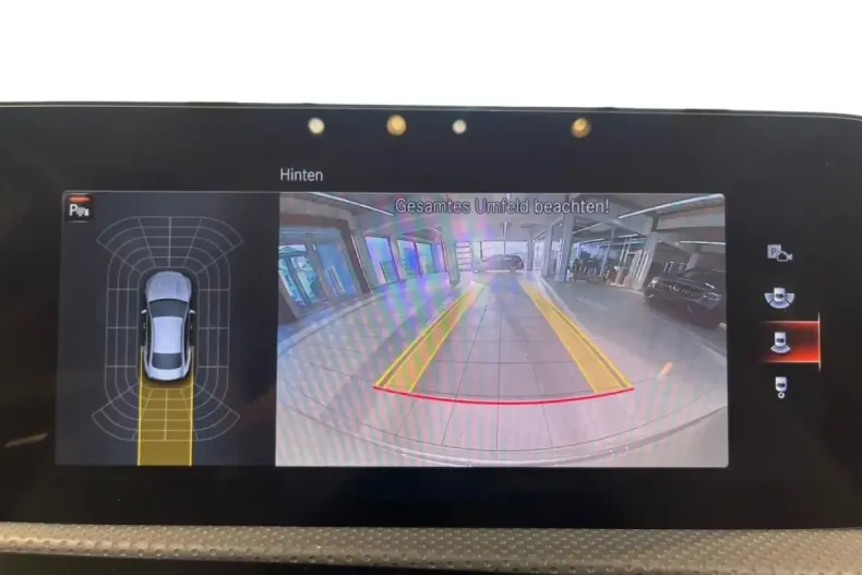 Mercedes-Benz CLA 250 din 2022 cu 41.758 km - oferta MER112310 - foto 6