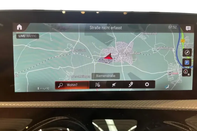 Mercedes-Benz CLA 250 din 2022 cu 41.758 km - oferta MER112310 - foto 10