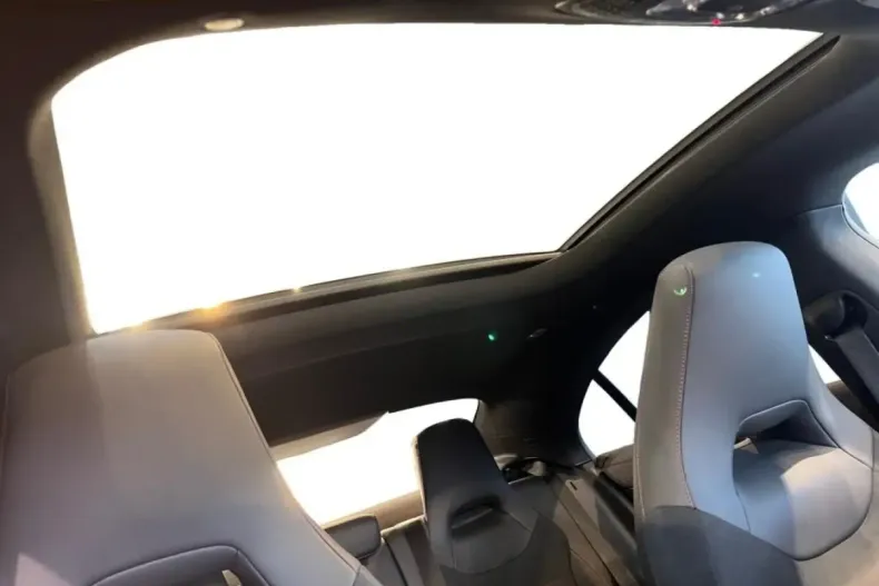 Mercedes-Benz CLA 250 din 2022 cu 41.758 km - oferta MER112310 - foto 12