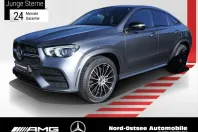 Mercedes-Benz GLE 350 din 2022 cu 78.978 km - oferta MER112311 - foto 1