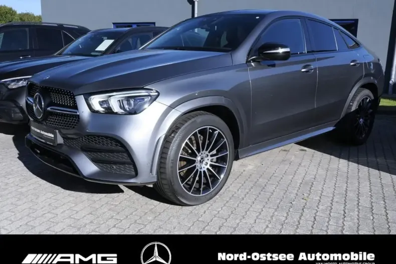 Mercedes-Benz GLE 350 din 2022 cu 78.978 km - oferta MER112311 - foto 6