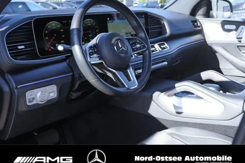 Mercedes-Benz GLE 350 din 2022 cu 78.978 km - oferta MER112311 - foto 7