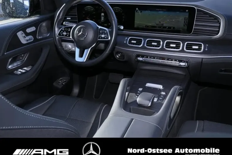 Mercedes-Benz GLE 350 din 2022 cu 78.978 km - oferta MER112311 - foto 8