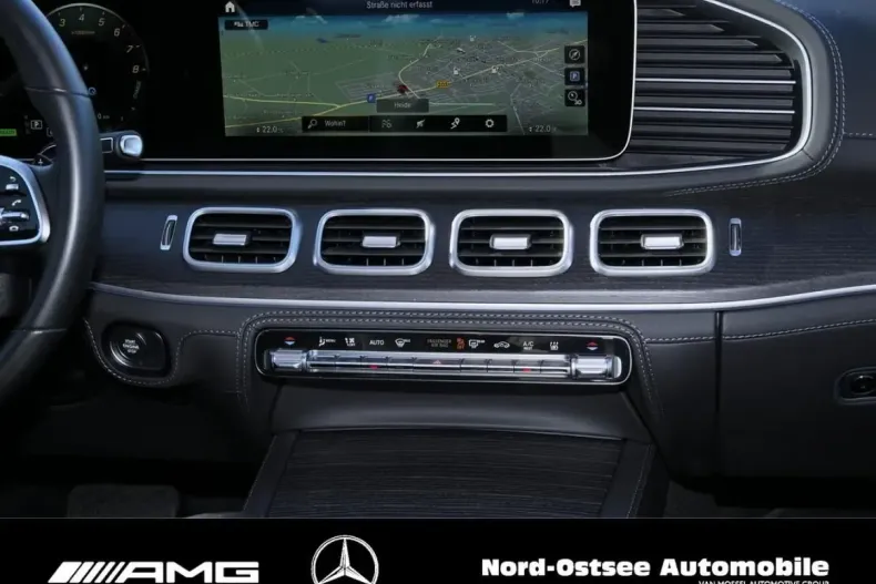 Mercedes-Benz GLE 350 din 2022 cu 78.978 km - oferta MER112311 - foto 9