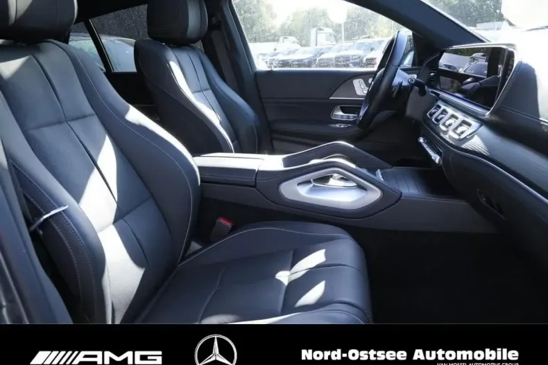 Mercedes-Benz GLE 350 din 2022 cu 78.978 km - oferta MER112311 - foto 10