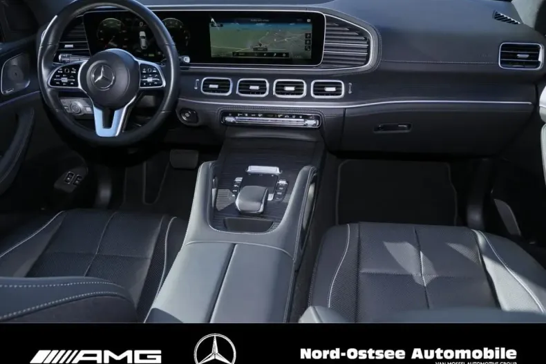 Mercedes-Benz GLE 350 din 2022 cu 78.978 km - oferta MER112311 - foto 11