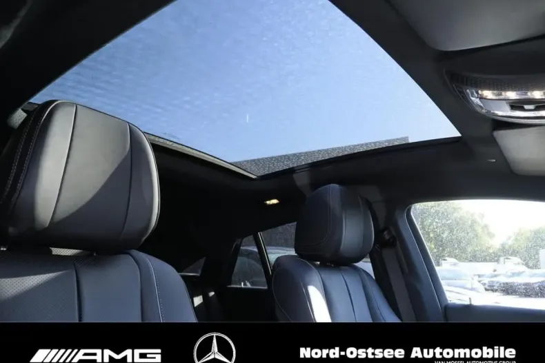 Mercedes-Benz GLE 350 din 2022 cu 78.978 km - oferta MER112311 - foto 12