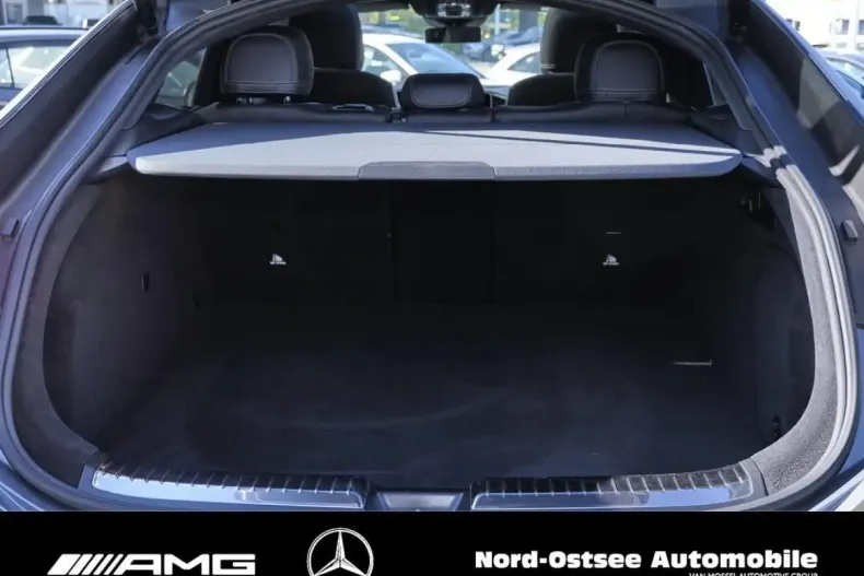 Mercedes-Benz GLE 350 din 2022 cu 78.978 km - oferta MER112311 - foto 13