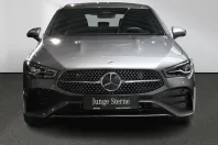 Mercedes-Benz CLA 180 din 2024 cu 14.802 km - oferta MER112312 - foto 1