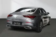 Mercedes-Benz CLA 180 din 2024 cu 14.802 km - oferta MER112312 - foto 2