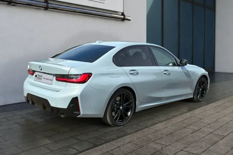 BMW 320 din 2024 cu 63.800 km - oferta BMW112316 - foto 3