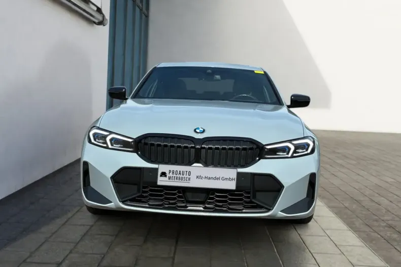 BMW 320 din 2024 cu 63.800 km - oferta BMW112316 - foto 5