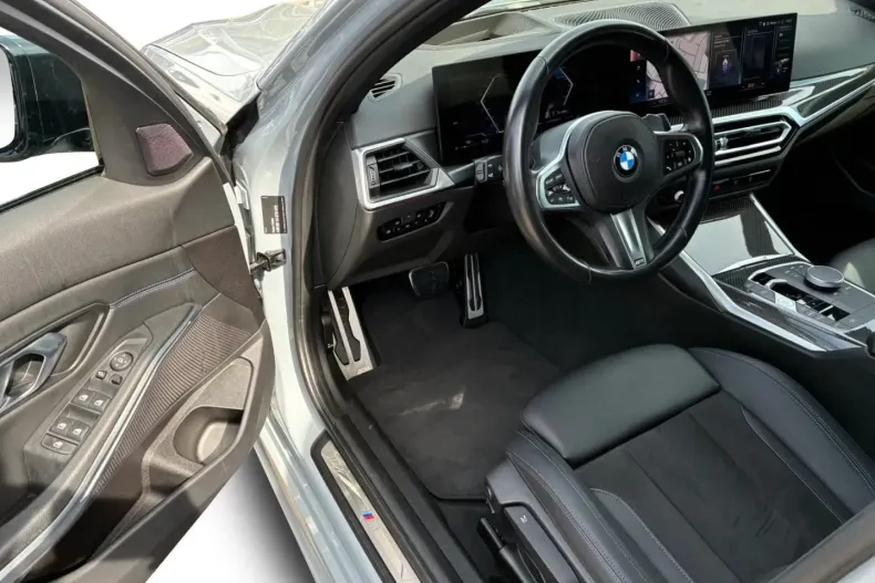 BMW 320 din 2024 cu 63.800 km - oferta BMW112316 - foto 6