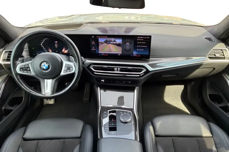 BMW 320 din 2024 cu 63.800 km - oferta BMW112316 - foto 7