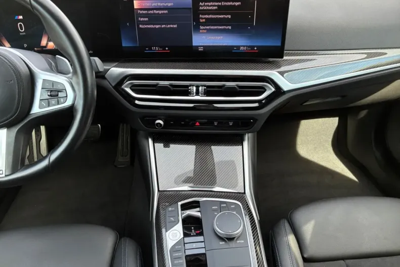 BMW 320 din 2024 cu 63.800 km - oferta BMW112316 - foto 9