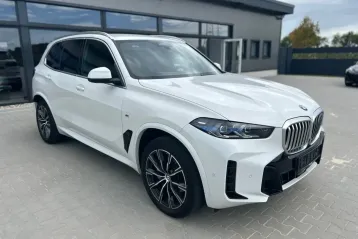 BMW X5 din 2023 - oferta BMW112318