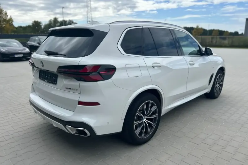 BMW X5 din 2023 cu 45.051 km - oferta BMW112318 - foto 5