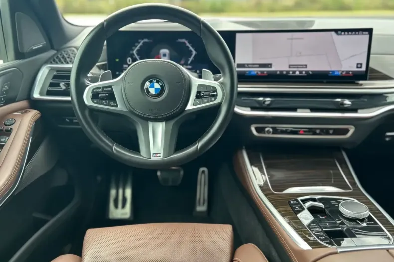 BMW X5 din 2023 cu 45.051 km - oferta BMW112318 - foto 8