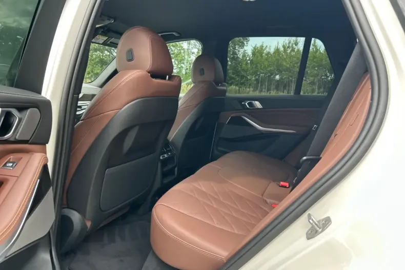 BMW X5 din 2023 cu 45.051 km - oferta BMW112318 - foto 15