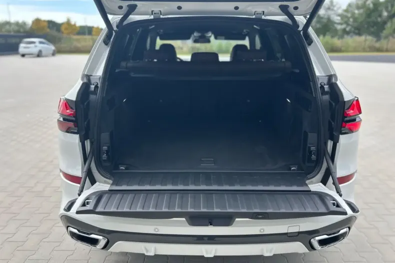 BMW X5 din 2023 cu 45.051 km - oferta BMW112318 - foto 16