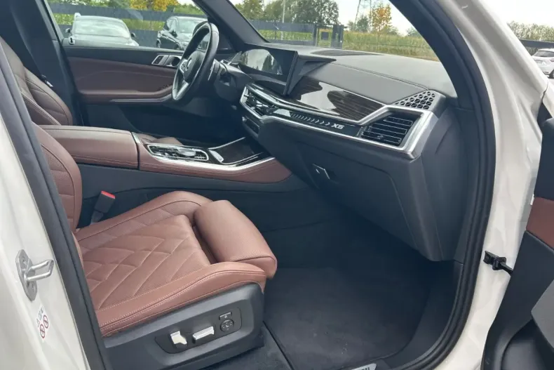 BMW X5 din 2023 cu 45.051 km - oferta BMW112318 - foto 19