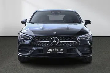Mercedes-Benz CLA 250 din 2021 - oferta MER112319