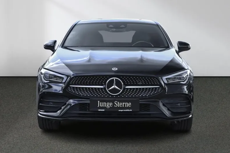 Mercedes-Benz CLA 250 din 2021 cu 70.191 km - oferta MER112319 - foto 1