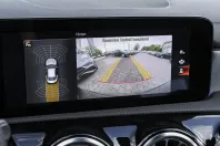 Mercedes-Benz CLA 250 din 2021 cu 70.191 km - oferta MER112319 - foto 14