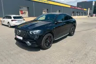 Mercedes-Benz GLE 53 AMG din 2021 cu 83.000 km - oferta MER112321 - foto 1