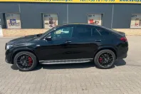 Mercedes-Benz GLE 53 AMG din 2021 cu 83.000 km - oferta MER112321 - foto 2