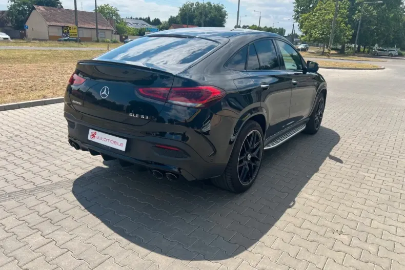 Mercedes-Benz GLE 53 AMG din 2021 cu 83.000 km - oferta MER112321 - foto 5
